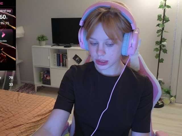 GingerSnapDoll