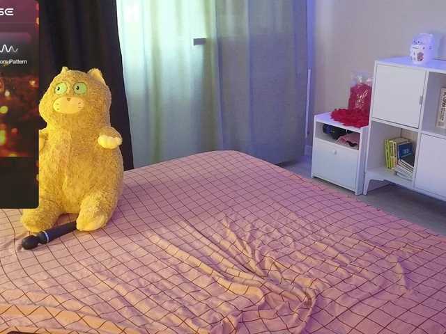 GingerSnapDoll live cam on BongaCams
