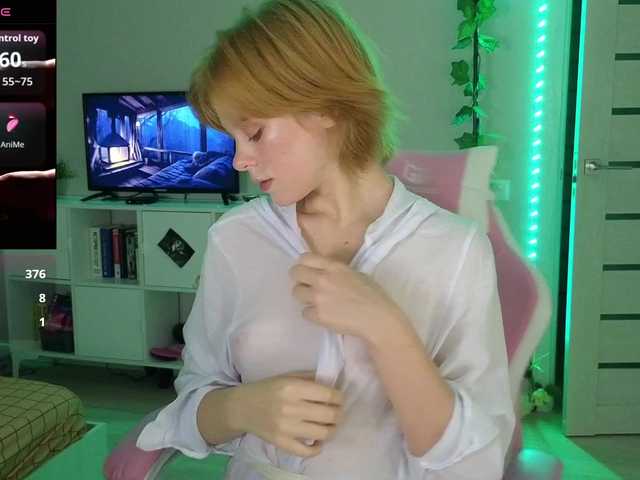 GingerSnapDoll