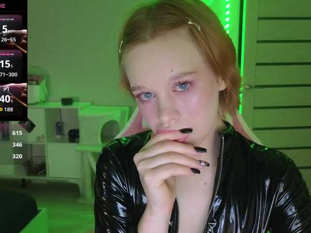 GingerSnapDoll