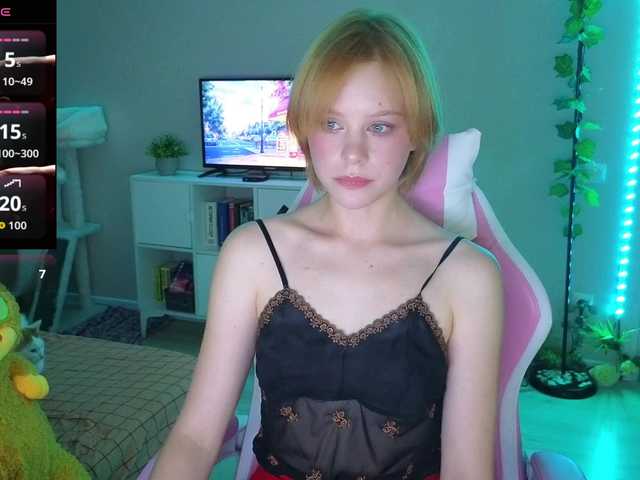 GingerSnapDoll