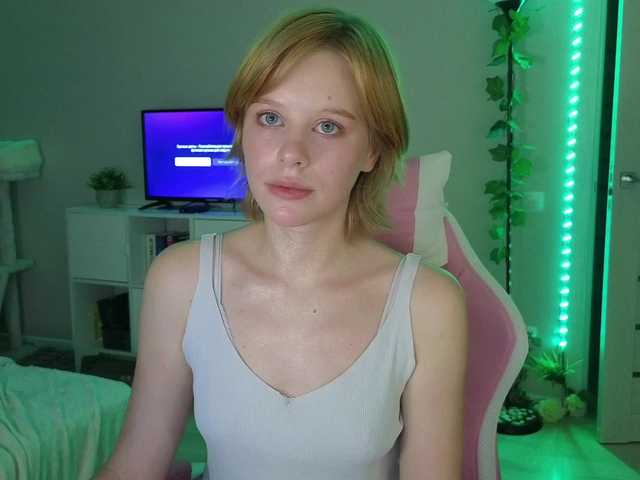 GingerSnapDoll