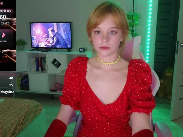 GingerSnapDoll