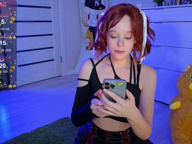 GingerSnapDoll