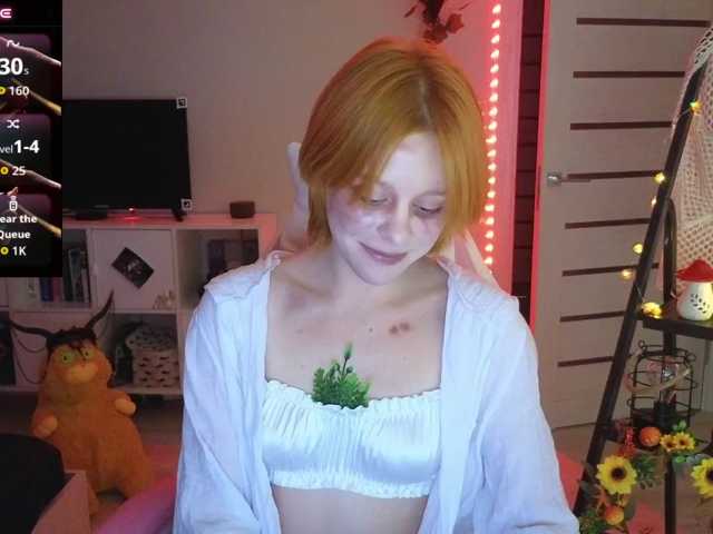 GingerSnapDoll