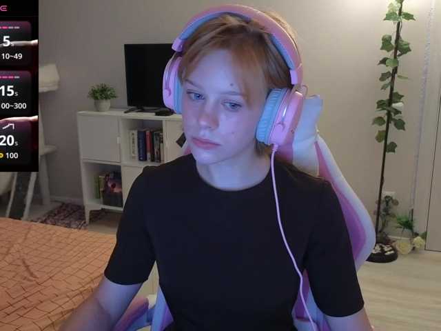 GingerSnapDoll