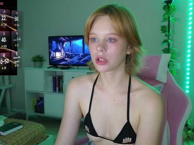 GingerSnapDoll