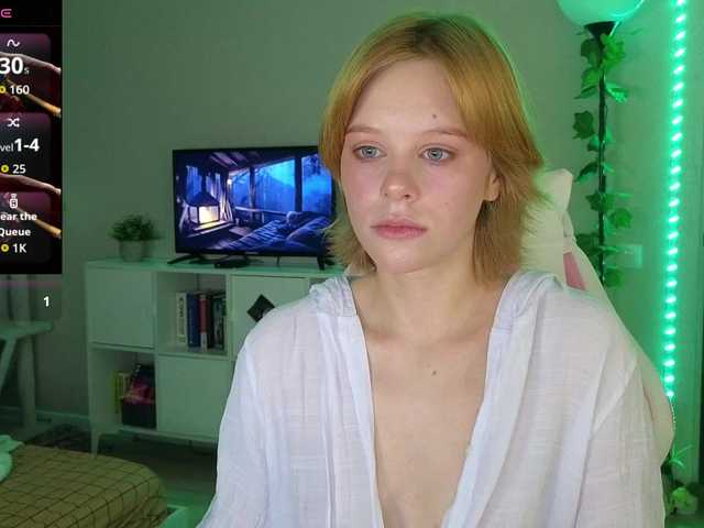 GingerSnapDoll