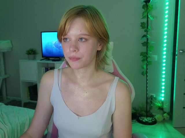 GingerSnapDoll