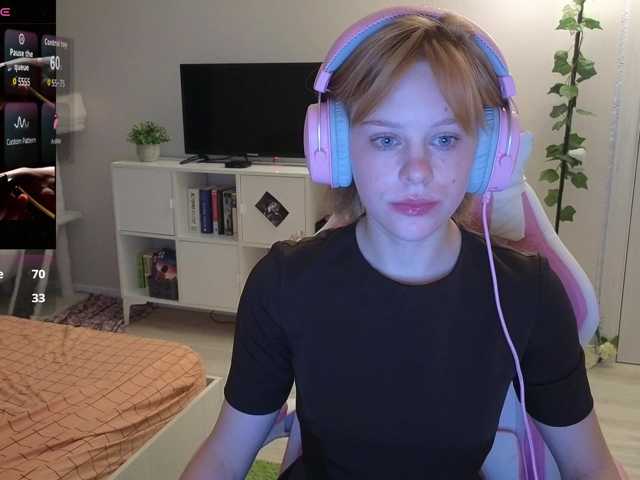 GingerSnapDoll