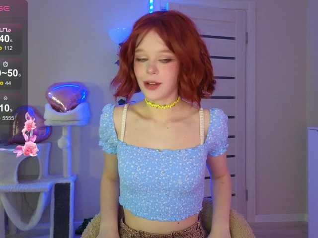 GingerSnapDoll