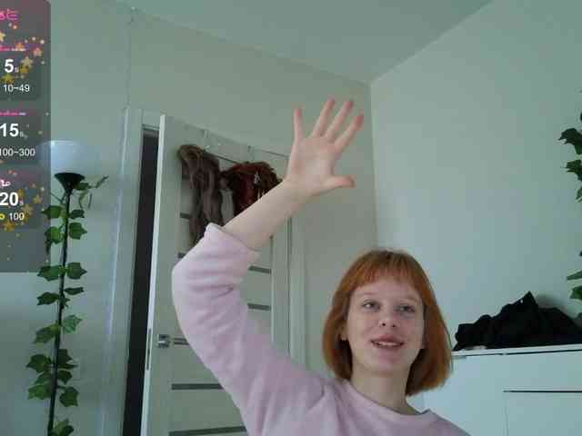 GingerSnapDoll