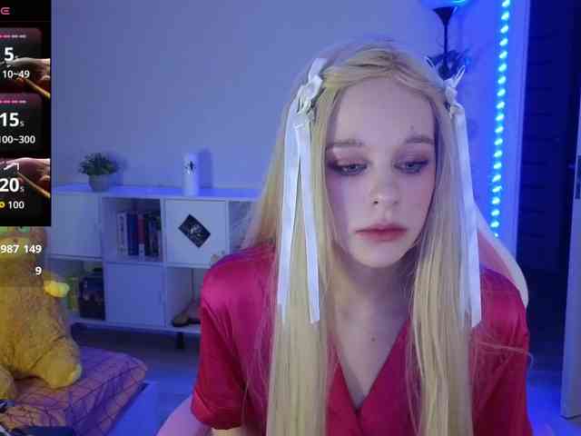 GingerSnapDoll