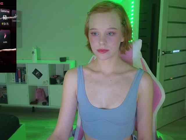 GingerSnapDoll GingerSnapDoll