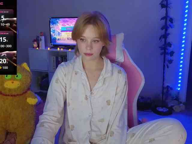 GingerSnapDoll