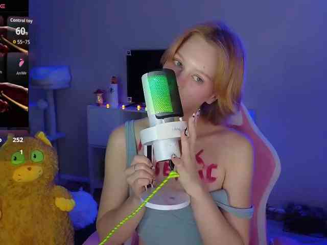GingerSnapDoll