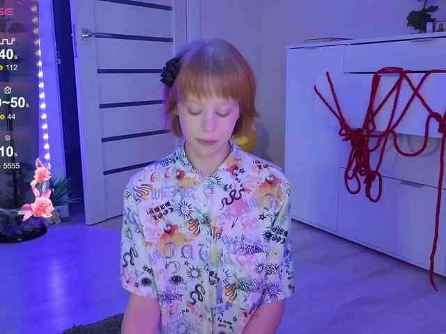 GingerSnapDoll
