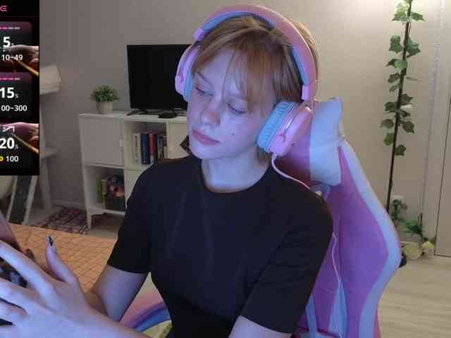 GingerSnapDoll