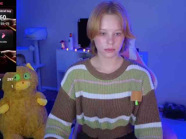 GingerSnapDoll