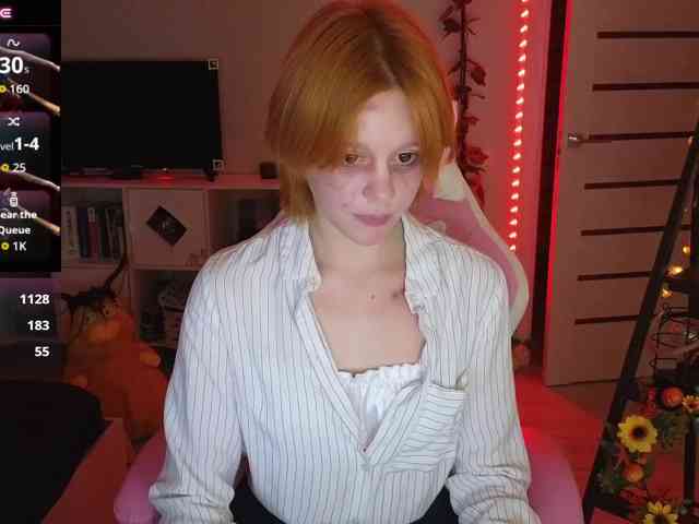 GingerSnapDoll