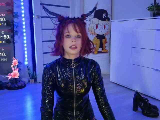GingerSnapDoll