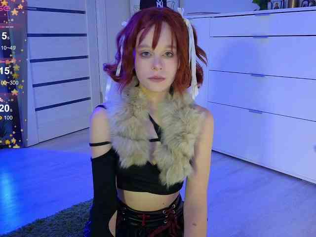 GingerSnapDoll