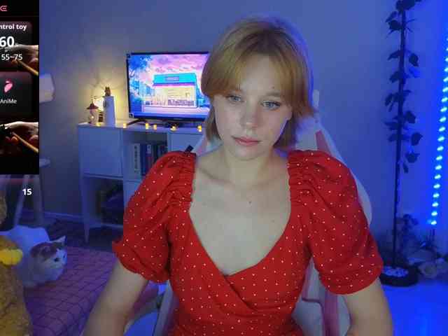 GingerSnapDoll