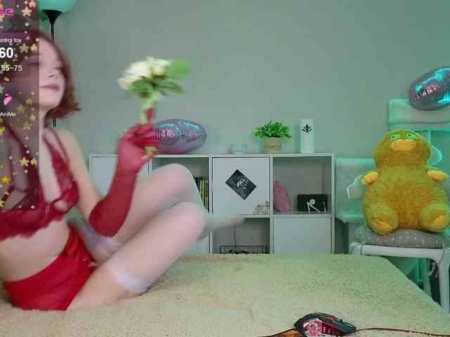 GingerSnapDoll