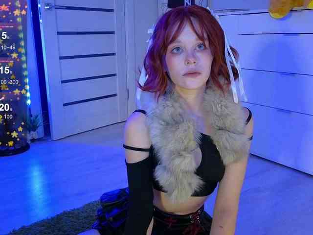 GingerSnapDoll