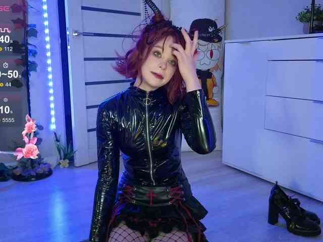 GingerSnapDoll