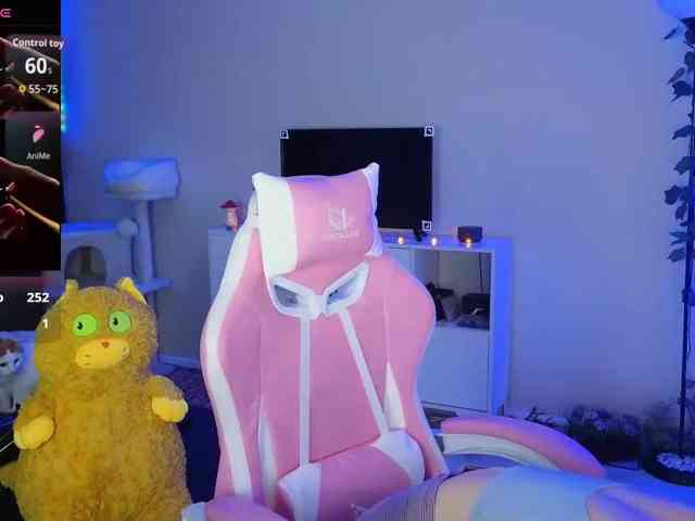 GingerSnapDoll