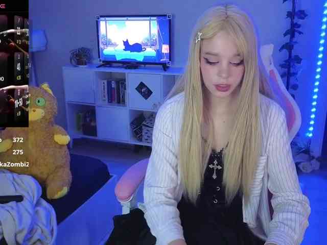 GingerSnapDoll