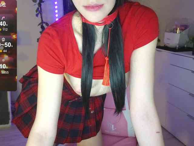 GingerSnapDoll