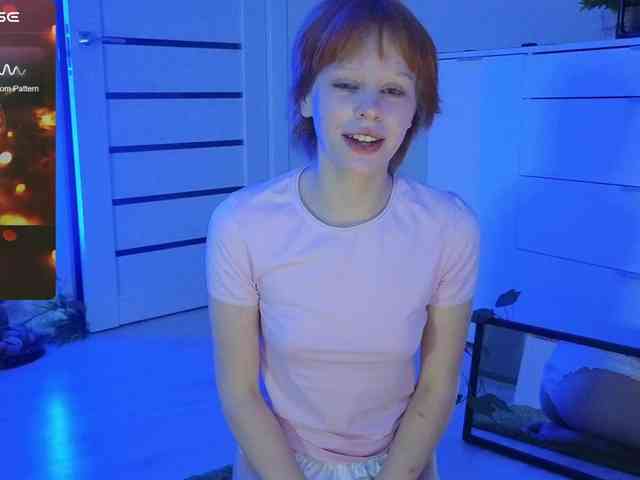 GingerSnapDoll