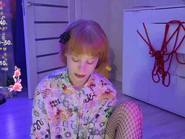 GingerSnapDoll