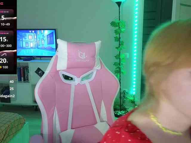 GingerSnapDoll