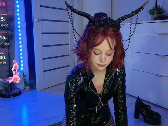 GingerSnapDoll