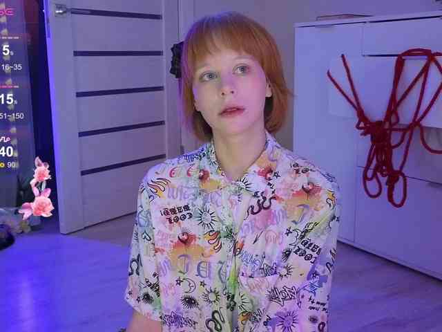 GingerSnapDoll