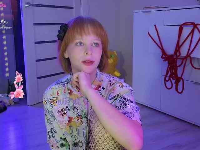 GingerSnapDoll
