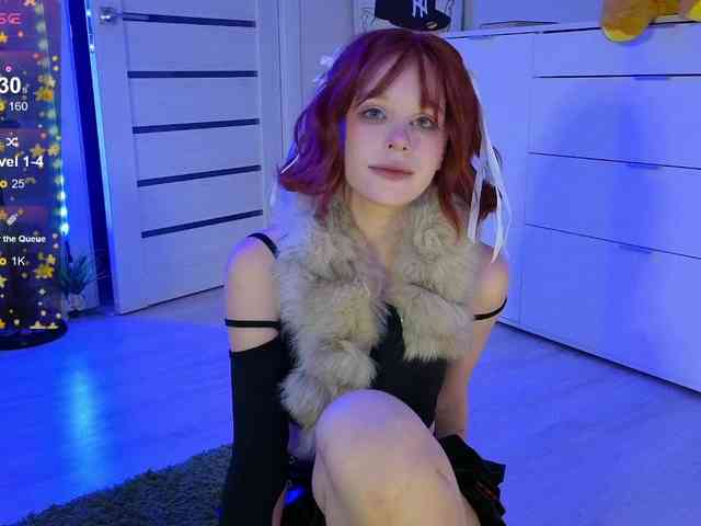 GingerSnapDoll