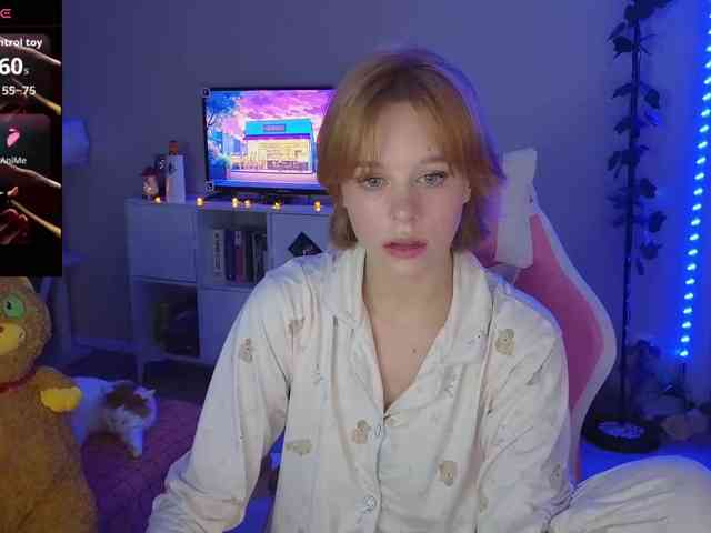 GingerSnapDoll