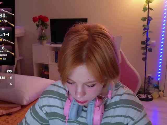 GingerSnapDoll