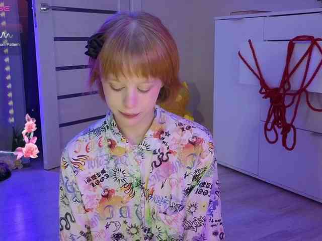 GingerSnapDoll GingerSnapDoll