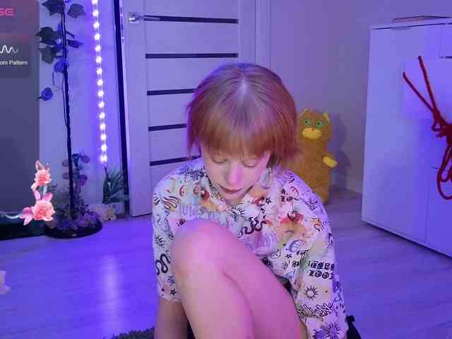 GingerSnapDoll