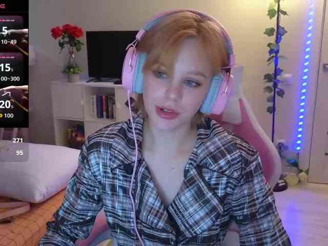 GingerSnapDoll
