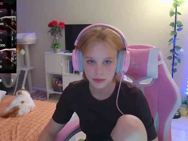 GingerSnapDoll