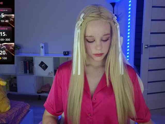 GingerSnapDoll