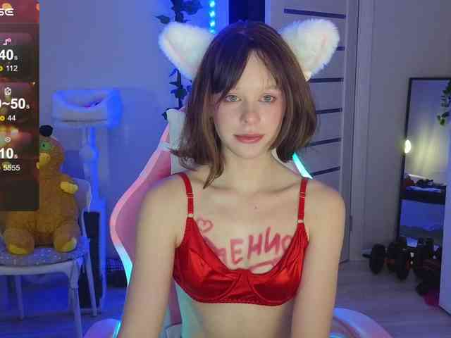 GingerSnapDoll GingerSnapDoll