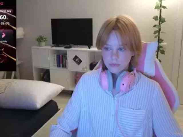 GingerSnapDoll
