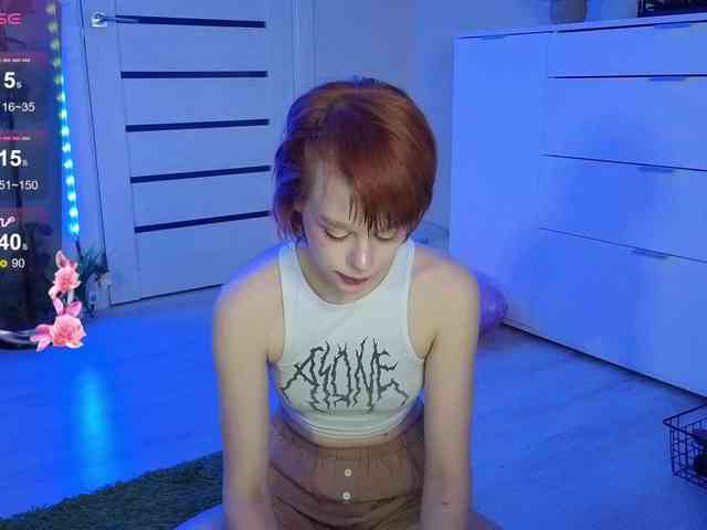 GingerSnapDoll GingerSnapDoll